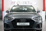 Audi A4 Avant 40 TFSI QUATTRO S-LINE SPORT BLACK TOP 113.000 km 26.666 &euro; Hamm 59077