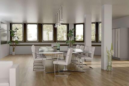 Ihr neues Büro am Boulevard B1 in Dortmund zimmer