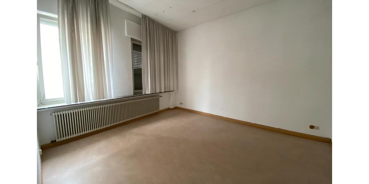 Menden: 3 Kaltmieten frei! Helle Büroräume in zentraler Innenstadtlage! zimmer