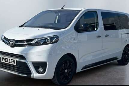 Toyota Proace 37.302 km 42.880 &euro; Hamm 59067