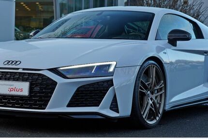 Audi R8 31.890 km 155.900 &euro; Neubeckum 59269
