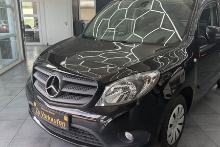 Mercedes-Benz Citan 223.200 km 6.290 &euro; Unna 59423