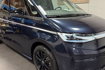 VW T7 Multivan 43.250 km 53.990 € Soest 59494