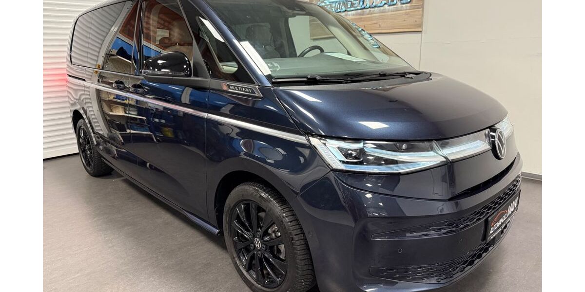 VW T7 Multivan 43.250 km 53.990 € Soest 59494