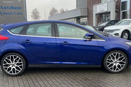 Ford Focus 187.080 km 5.900 &euro; Werl 59457