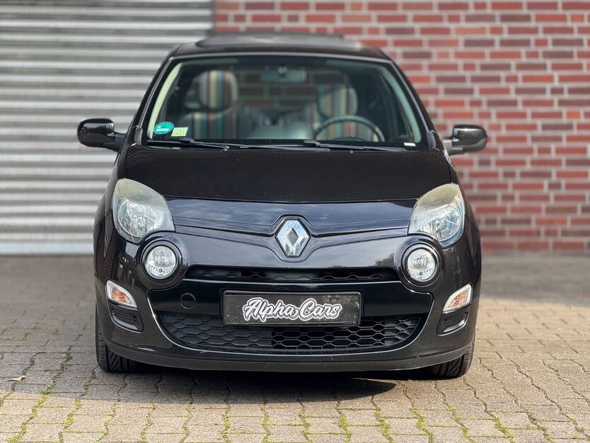 Twingo