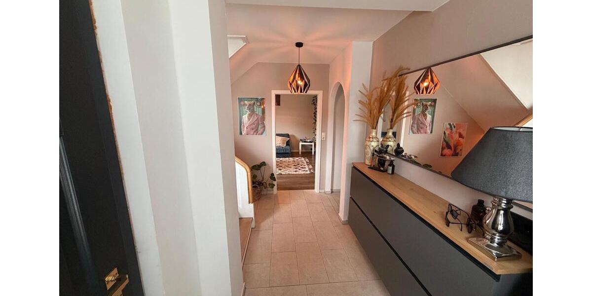 Doppelhaushälfte Oelde - 384.000&euro; | Angebot:25625235