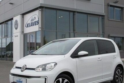 VW e-up! 15.500 km 16.999 &euro; Ascheberg 59387