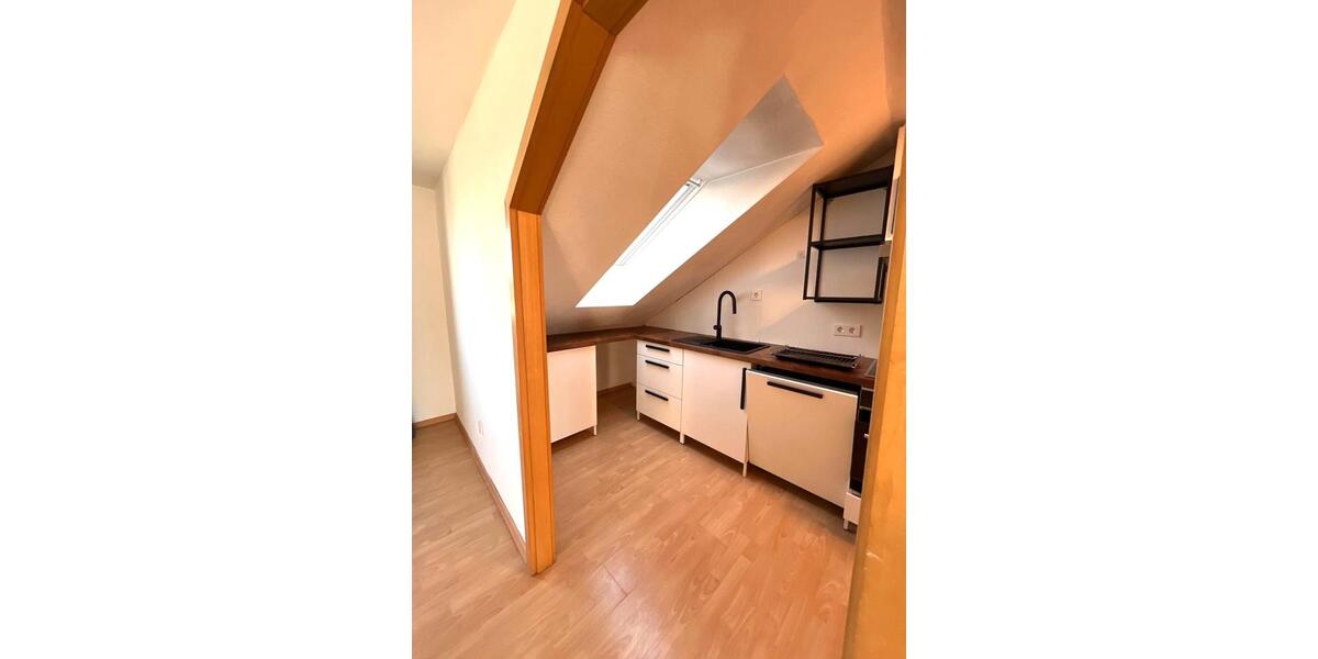 Dachgeschoßwohnung Unna Alte Heide - 4 Zimmer, 113 m&sup2;, 970&euro; | Angebot:26266798