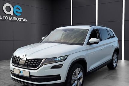 Skoda Kodiaq 111.300 km 22.950 &euro; Hamm 59077