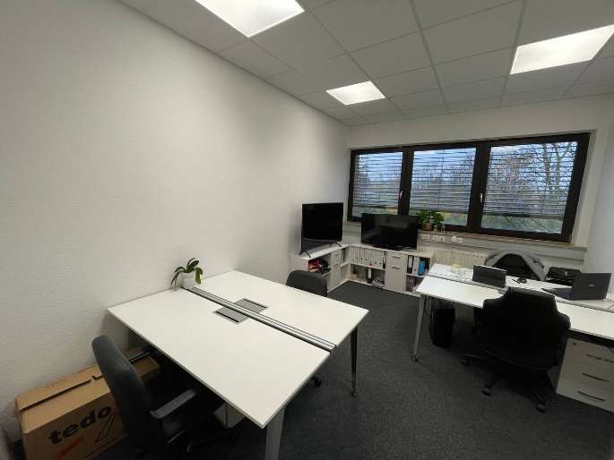 Büro in Unna 890 € 55 m²
