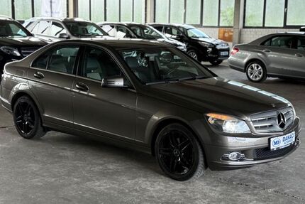 Mercedes-Benz C 250 171.000 km 6.999 € Oelde 59302