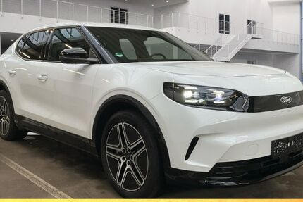 Ford Capri 5.950 km 37.850 &euro; Beckum 59269