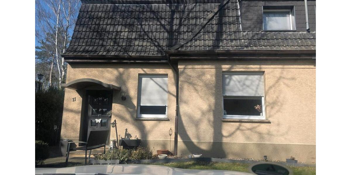 Reihenhaus Bergkamen - 225.000&euro; | Angebot:26325989