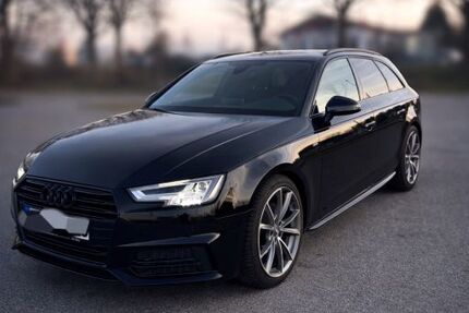 Audi A4 170.252 km 15.000 &euro; Werl - Westönnen 59457