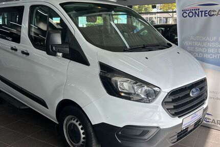Ford Transit Custom 61.095 km 24.700 € Werl 59457