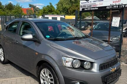 Chevrolet Aveo 130.000 km 3.290 &euro; Hamm 59077
