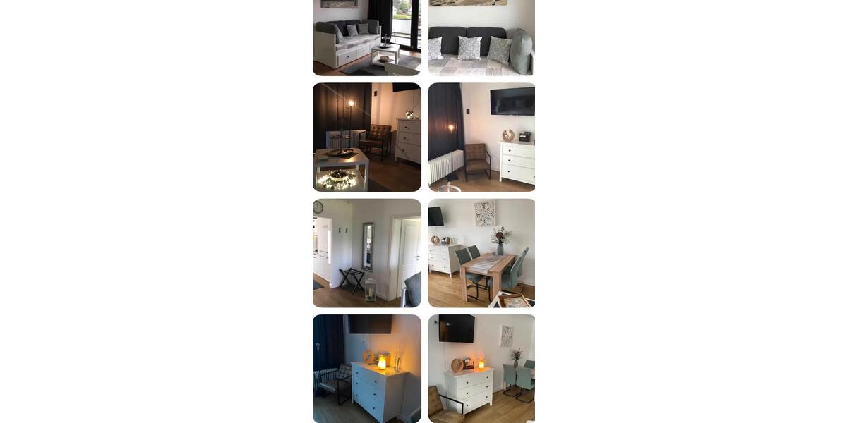 Etagenwohnung Möhnesee - 2 Zimmer, 49 m&sup2;, 140.000&euro; | Angebot:27073236
