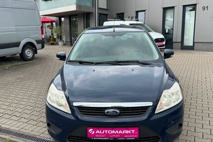 Ford Focus 120.000 km 3.490 &euro; Lüdinghausen 59348