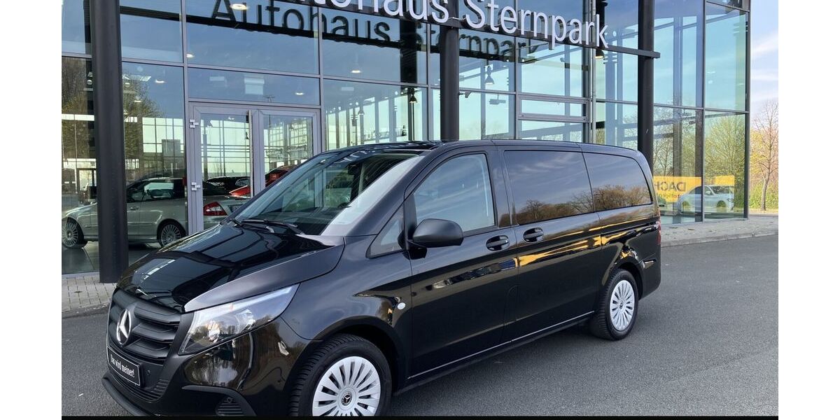 Mercedes-Benz Vito 42.466 km 48.780 &euro; Soest 59494
