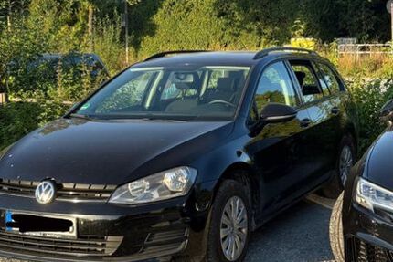 VW Golf 208.000 km 7.500 &euro; Soest 59494