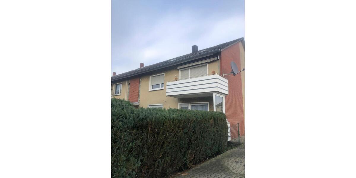 Etagenwohnung Ennigerloh - 4 Zimmer, 80 m&sup2;, 155.000&euro; | Angebot:25591055