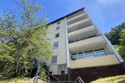 Wohnung zum Mieten in Iserlohn 500 € 78.06 m²