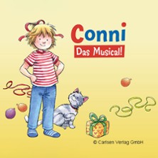 Conni - Das Musical! 17.01.2026 Maximilianpark