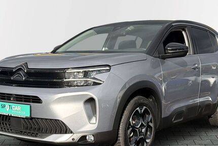 Citroen C5 Aircross 23.205 km 22.980 &euro; Soest 59494