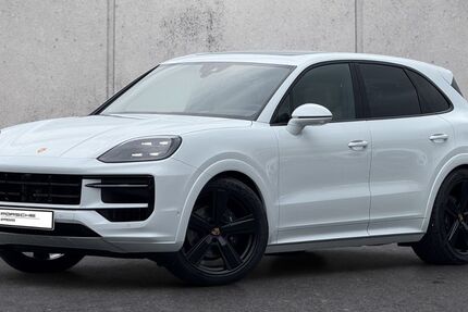 Porsche Cayenne 13.301 km 101.900 &euro; Holzwickede 59439