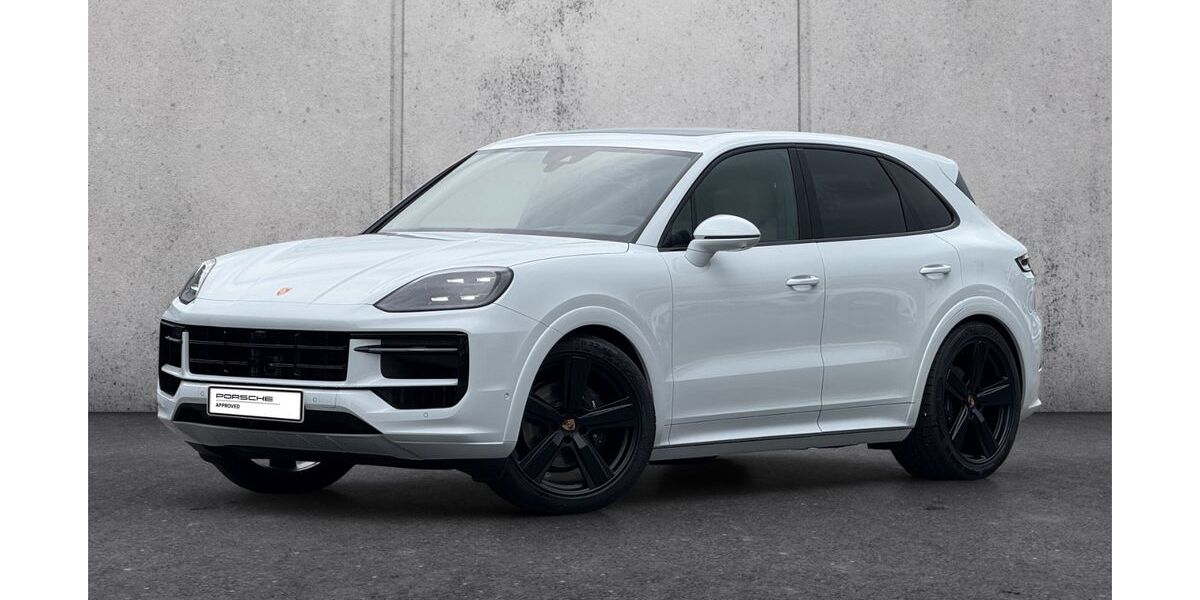 Porsche Cayenne 13.301 km 101.900 &euro; Holzwickede 59439