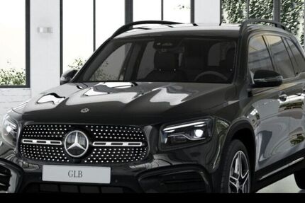 Mercedes GLB 180