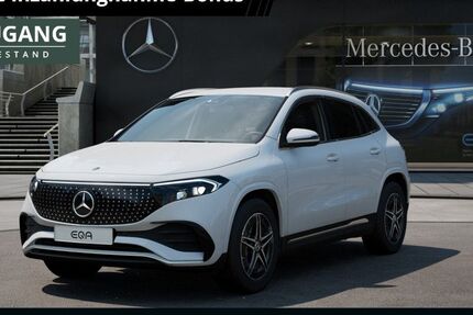 Mercedes-Benz EQA 18.006 km 37.265 € Arnsberg 59759
