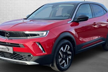 Opel Mokka 13.871 km 19.900 &euro; Beckum 59269