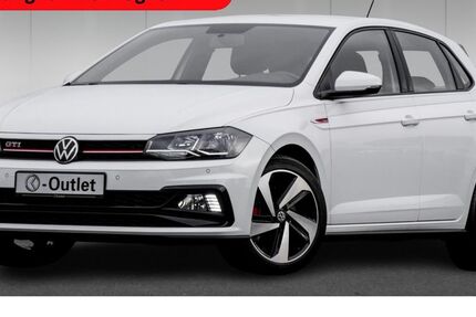 VW Polo 43.935 km 19.550 &euro; Beckum 59269