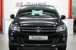 VW Tiguan 2.0 TDI LOUNGE SPORT & STYLE NAVI+KAMERA 149.000 km 13.777 &euro; Hamm 59077