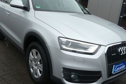 Audi Q3 44.000 km 16.490 &euro; Hamm 59073