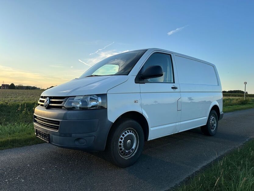 T5 Transporter
