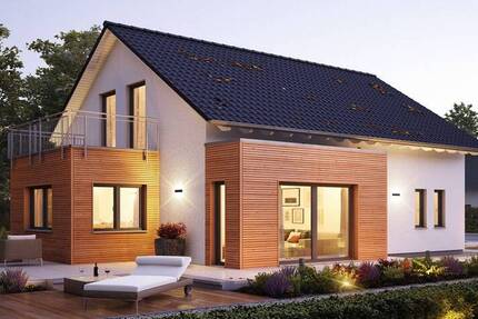 Haus Lippstadt-Cappel Cappel - 4 Zimmer, 116 m&sup2;, 391.509&euro; | Angebot:26797452