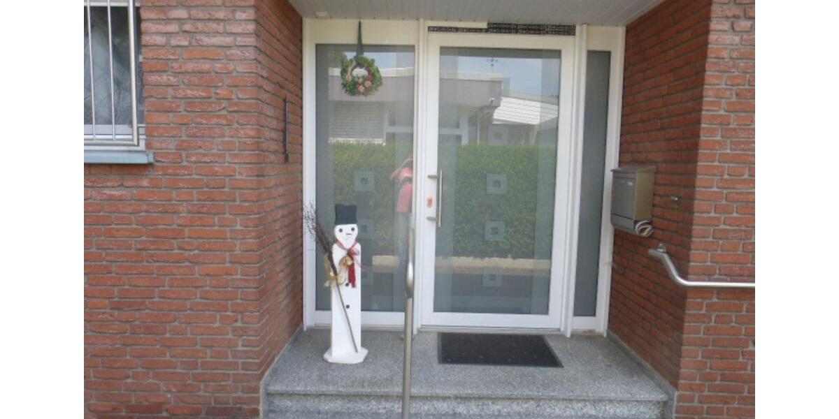 Bungalow in Hamm, freistehend in top Lage zimmer