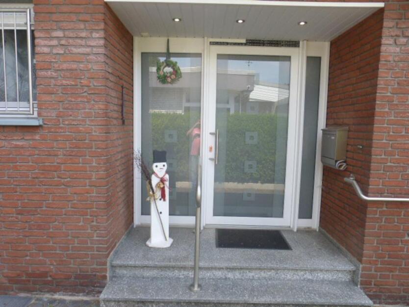 Bungalow in Hamm, freistehend in top Lage zimmer