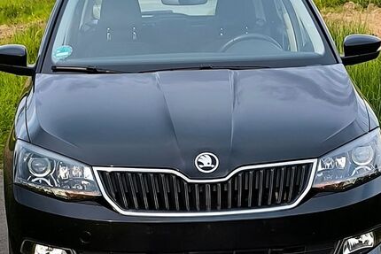 Skoda Fabia 119.000 km 8.800 &euro; Welver 59514