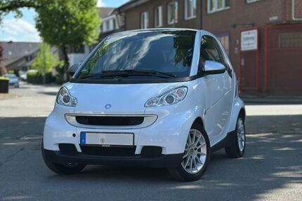 Smart ForTwo 203.976 km 3.390 &euro; Drensteinfurt 48317