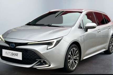 Toyota Corolla 4.356 km 27.480 &euro; Hamm 59067