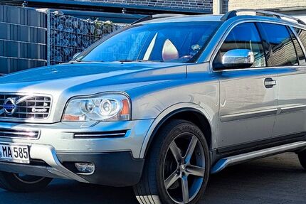 Volvo XC90 310.000 km 12.499 € Wadersloh 59329