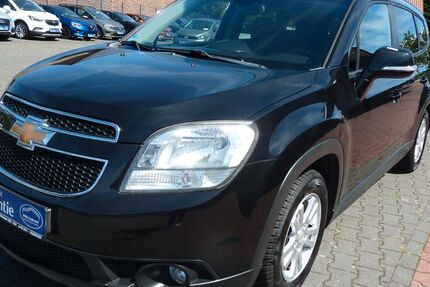Chevrolet Orlando 160.000 km 6.490 &euro; Hamm 59073