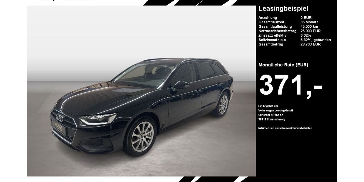 Audi A4 75.097 km 24.600 &euro; Oelde (Stromberg) 59302