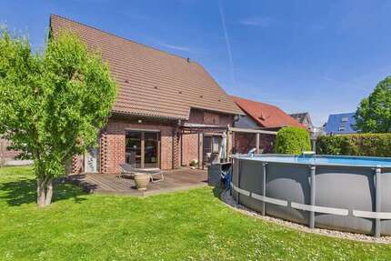 Haus zum Kaufen in Kamen 499.000 € 247 m²