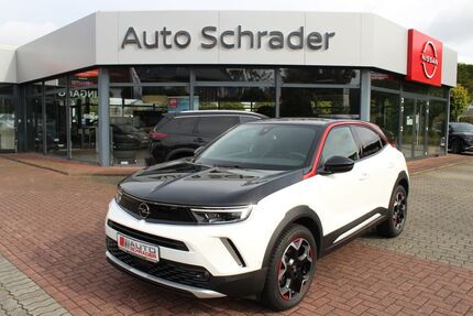 Opel Mokka 8.930 km 23.990 &euro; Hamm 59067