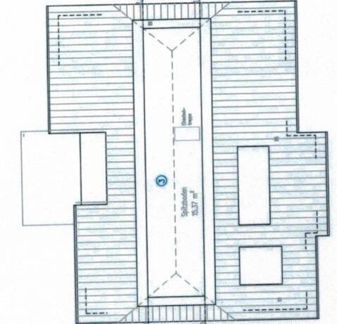 Neubau Eigentumswohnung mit Aufzug und großem Balkon in Bergkamen-Oberaden 3 zimmer